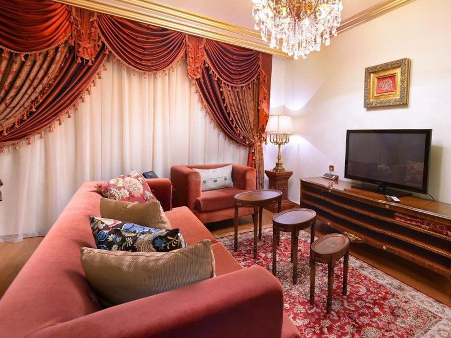 Al Ritz Al Madinah Hotell Medina Exteriör bild